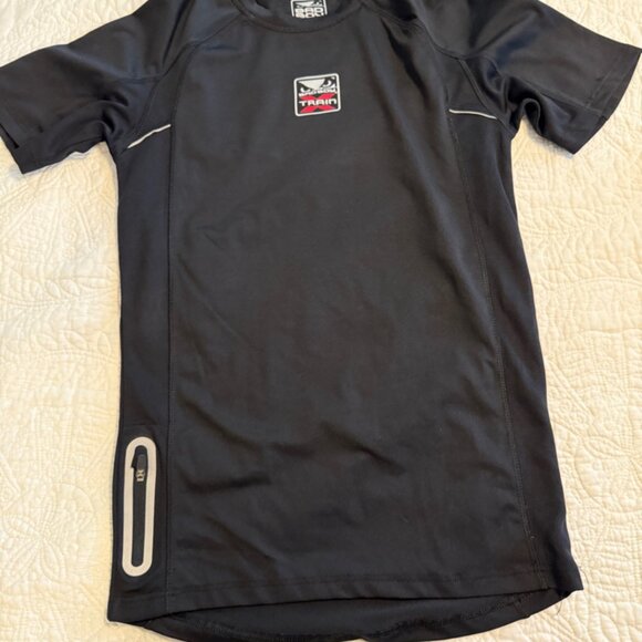 Bad Boy Other - Bad Boy MMA T-shirt size M